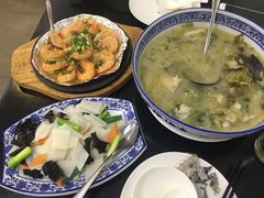 -大众食府