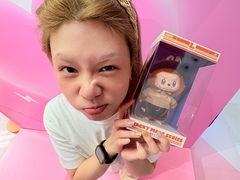 -泡泡玛特POPMART(天环购物中心店)