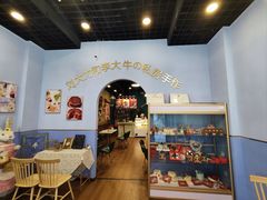 -李大牛和刘大力手作甜品(凯德店)