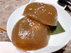 马蹄糕-老福洲·三十年福州味(斗东店)
