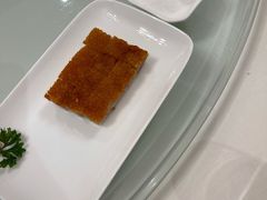 冰烧三层肉-利苑酒家(金宝店)