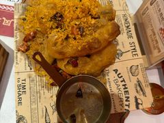 -避风塘·金牌店·夜宵(金玉兰店)