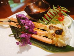 -大江户日本料理(吕厝店)