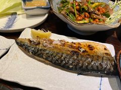 -鸟鹏烧鸟居酒屋(熙龙湾店)