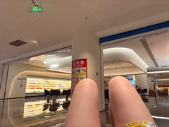 -神帆·元气汤泉(解放西路店)