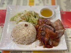 -永祥烧腊餐厅(虹口店)