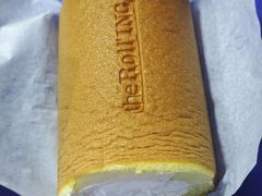-the Roll'ING手作瑞士卷专门店(卓悦中心店)
