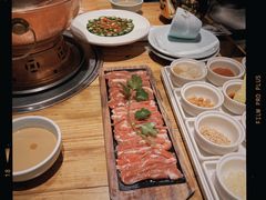 -额尔敦传统涮火锅·冰煮羊(铁东店)