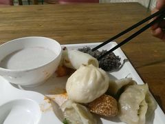 -素清香(解放路店)