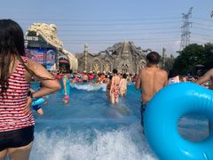 -苏州乐园森林水世界