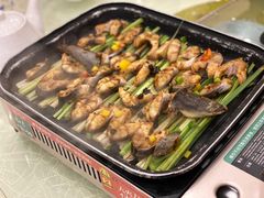 香茅蒸白鳗-亮庆餐厅·粤菜·早茶(篁庄店)