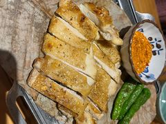 -一心创作料理屋(经开万达店)