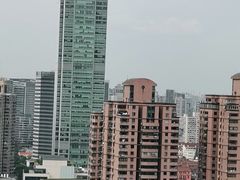 -裕和堂中医推拿艾灸(太古汇臻品店)