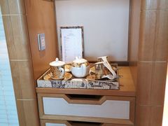 -苏州金鸡湖中茵皇冠假日酒店