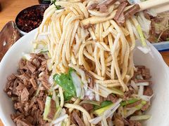 -十二忠手拉面(中华路店)