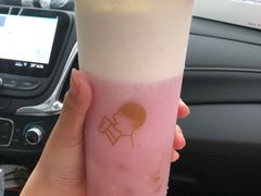 -喜茶(永旺梦乐城店)