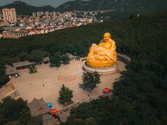 -千佛山风景名胜区