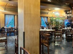 -那家小馆•北京菜•烤鸭(香山店)