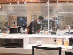 -新一番三文鱼寿司(大东海店)