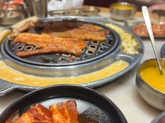 -韩宫宴烤肉·料理(宜兴八佰伴店)