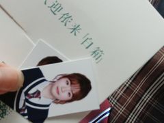 -白箱照相馆·外拍