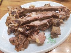 -清真·益鑫羊肉手抓馆(花园北街店)