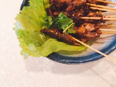 -巴依老爷新疆美食(望京小街店)