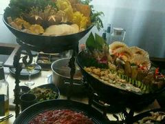 -手选潮汕鲜活牛肉火锅(二七广场店)