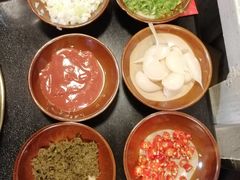 -北门涮肉·炭火铜锅涮肉(什刹海店)