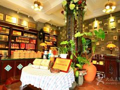 等位区-鼓浪屿牌馅饼(博物馆店)