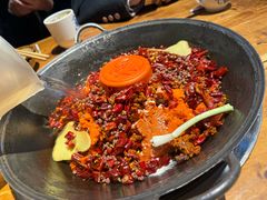 -楠火锅(钟楼店)