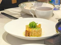 -狮王府淮扬菜(百家湖1912店)