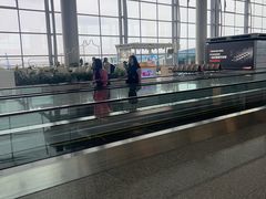 -广州白云国际机场-T2航站楼