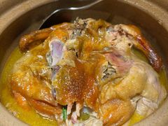外婆茶香鸡-外婆家(杭州马塍店·杭帮菜名店)