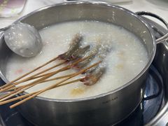 -盈田盈粥庄(博山东路店)