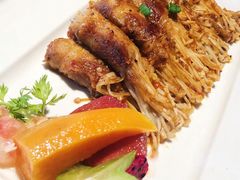 金针菇肥牛卷-米兰西点(人民大街店)