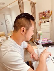 -KEIVON HAIR·崎宏