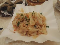 -顺德人家食府(黄金广场店)