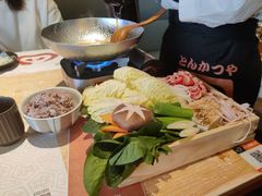 -堂本家洋食别馆·炸猪排(中心城店)