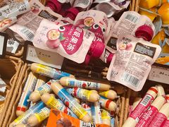-来伊份(前进西路万象汇店)