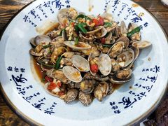 老长沙花甲-小球滚滚湘菜馆·烤鱼·口味虾(太平街店)
