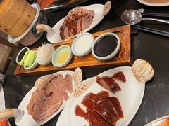 -北京王府井希尔顿酒店·秦唐中餐厅Chynna