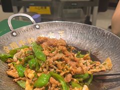 -费大厨辣椒炒肉(太平老街店)