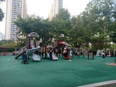 -苏州河梦清园环保主题公园