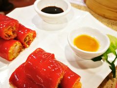 -点都德(大茶楼店)