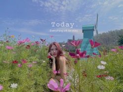 -Mix Boom Hair salon