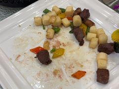 -胜记酒家·精致线(君汇店)