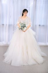 -B.Bridge Couture婚纱礼服(福田店)