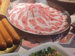 -锦城印象火锅(天府三街店)