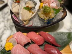 -家贺屋刺身寿司专门店